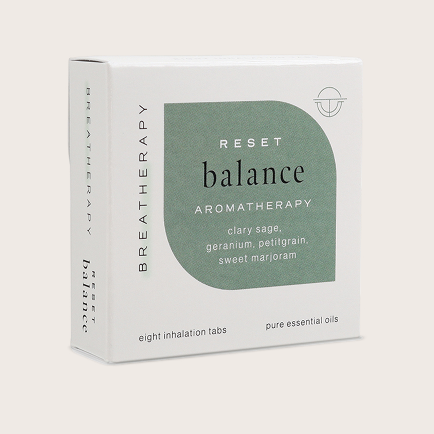 Box of Breatherapy Balance Tabs