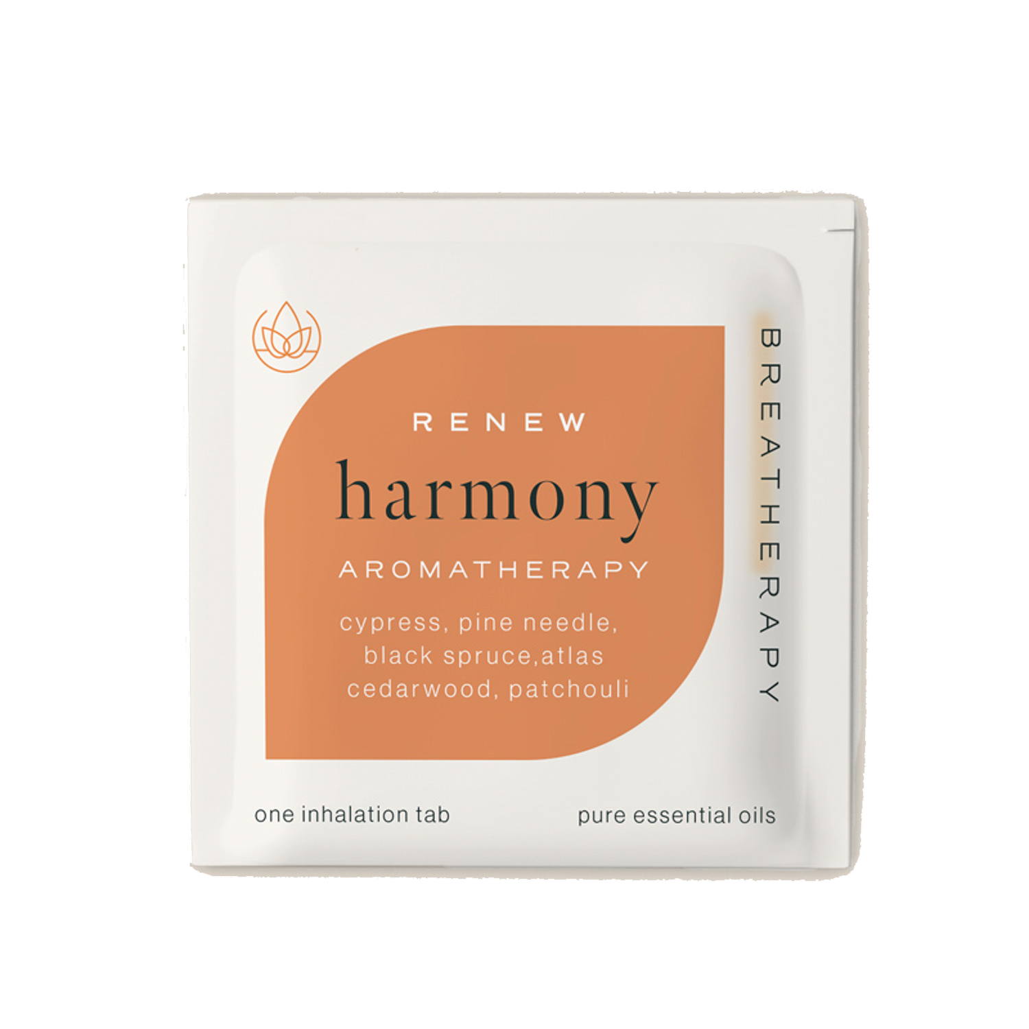 Breatherapy Harmony Tab