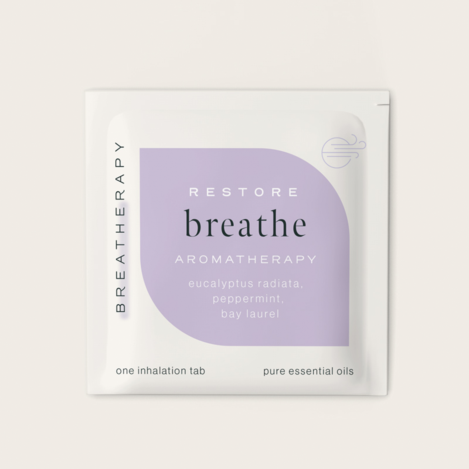 Breatherapy Breathe Tab