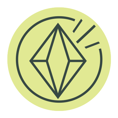 Diamond Icon