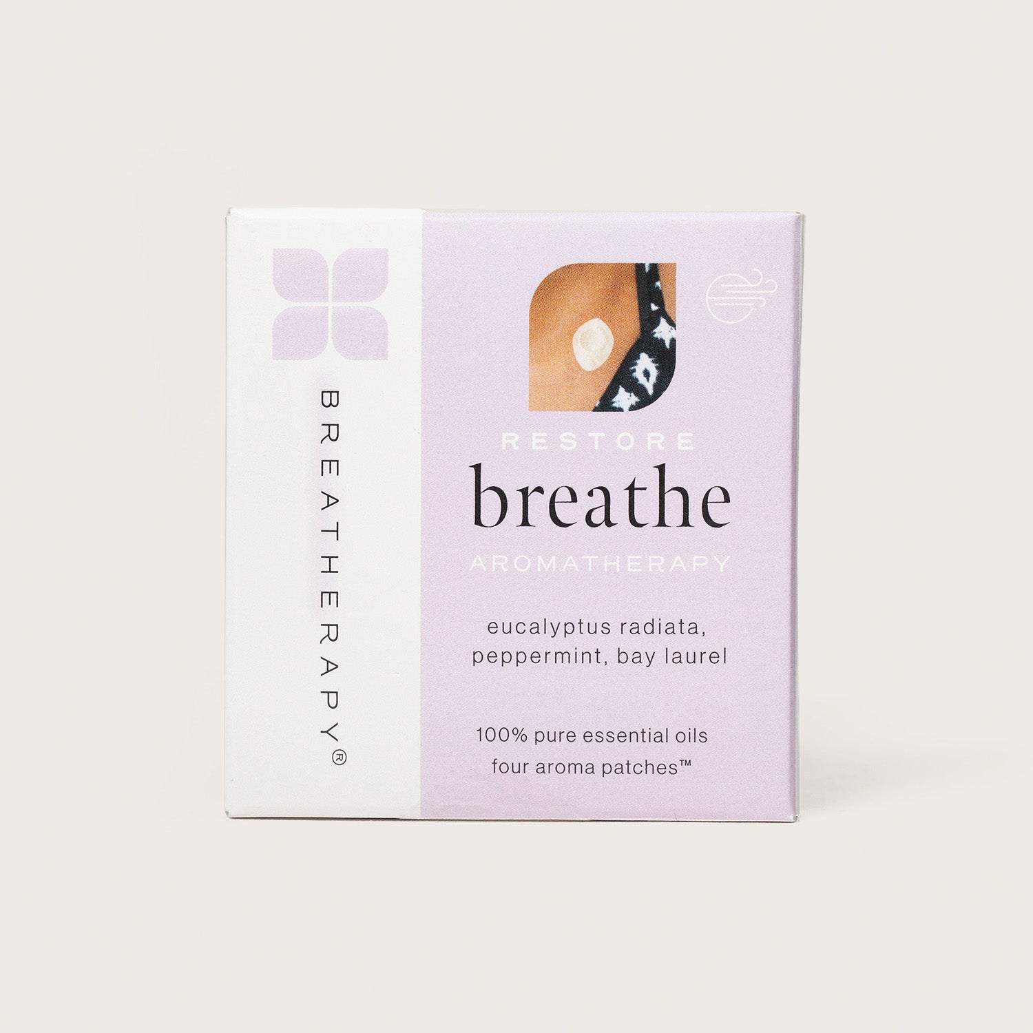 Breathe 4-Count Box